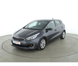 KIA CEED 1.6 GDI