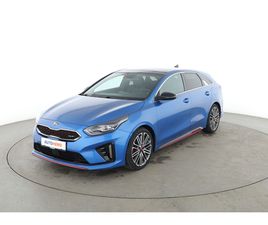 KIA PROCEED 1.6 TGDI