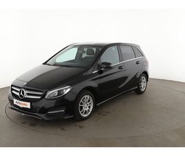 MERCEDES CLASSE B B 180 B 180 CDI