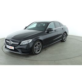 MERCEDES CLASSE C C 220 C 220 D