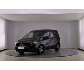 180 D 85 KW (116 CV)