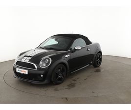 MINI ROADSTER COOPER S COOPER S