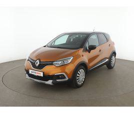 RENAULT CAPTUR 1.3 TCE
