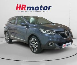 RENAULT KADJAR RENAULT KADJAR 1.2 TCE 130 ZEN ENERGY