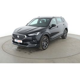 SEAT TARRACO 2.0 TDI