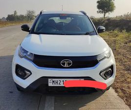 TATA NEXON