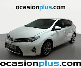 TOYOTA AURIS TOYOTA AURIS HYBRID ADVANCE (136 CV)
