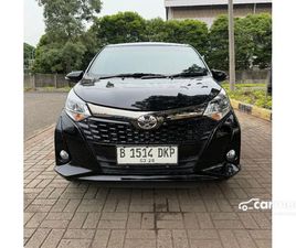TOYOTA CALYA 2023 TOYOTA CALYA 1.2 G MPV TDP 8 JT