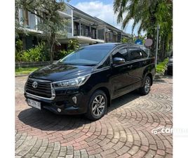 TOYOTA INNOVA 2023 TOYOTA KIJANG INNOVA 2.4 G MPV DIESEL MATIC (INNOVA REBORN 2023) PAJAK HIDUP KM 47 RB (ANTIK) TDP MINIM