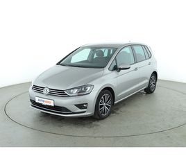 VOLKSWAGEN GOLF SPORTSVAN 1.4 TSI