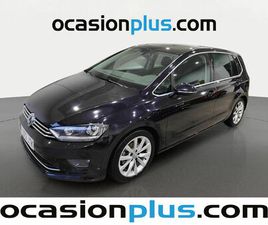 VOLKSWAGEN GOLF SPORTSVAN SPORT 1.4 TSI (150 CV) DSG