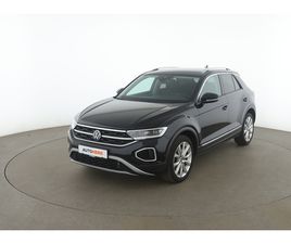 VOLKSWAGEN T-ROC 2.0 TDI