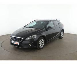 VOLVO V40 CROSS COUNTRY D4 2.0 D4