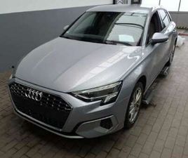 AUDI A3 ADVANCED 35 TDI S TRONIC