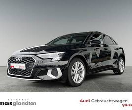 ADVANCED 40TFSI E S TRONIC