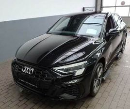 AUDI A3 TFSI QUATTRO S TRONIC