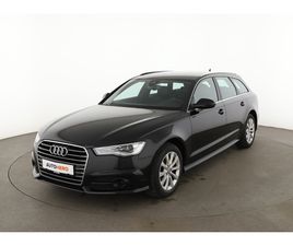 AUDI A6 AVANT 2.0 TDI