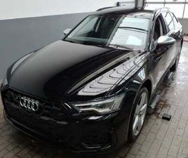 AUDI A6 S6 TDI QUATTRO TIPTRONIC
