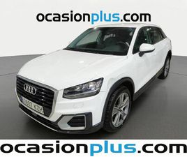 AUDI Q2 35 TFSI AUDI Q2 DESIGN 35 TFSI (150 CV) S TRONIC