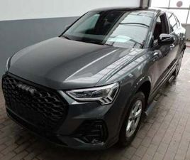 AUDI Q3 45 TFSI 45 TFSI E S TRONIC