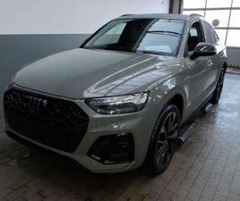 AUDI Q5 TDI TIPTRONIC