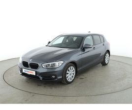 BMW SERIE 1 118 118I