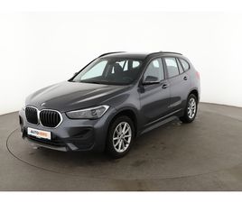 BMW X1 XDRIVE 18D XDRIVE 18D