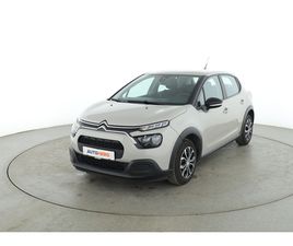 CITROEN C3 1.5 BLUE-HDI