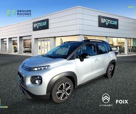 CITROEN C3 AIRCROSS PURETECH 110 S&S BVM6 SHINE BUSINESS
