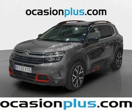CITROEN C5 AIRCROSS BLUEHDI 180 S&S SHINE EAT8 (177 CV)