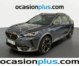 CUPRA FORMENTOR 1.5 TSI DSG (150 CV)