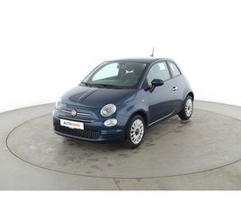 FIAT 500 1.0 MILD-HYBRID