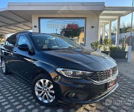 FIAT TIPO LOUNGE SW 1.6CC DIESEL DTC 120CV