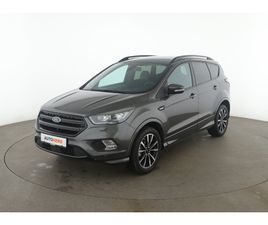 FORD KUGA 1.5 ECOBOOST