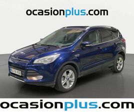 FORD KUGA FORD KUGA 1.6 ECOBOOST S&S 4X2 TREND (150 CV)