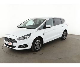 FORD S-MAX 2.0 TDCI ECOBLUE