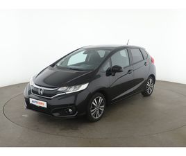 HONDA JAZZ 1.3 I-VTEC