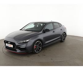 HYUNDAI I30 N PERFORMANCE 2.0 TGDI