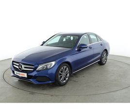 MERCEDES CLASSE C C 180 C 180 CGI