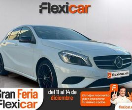 200 MOTORSPORT EDITION 115 KW (156 CV)