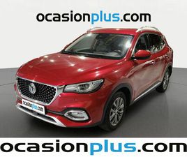 MG HS MG HS 1.5 TURBO GDI COMFORT (162 CV)