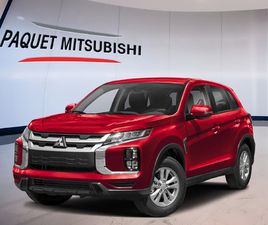 MITSUBISHI RVR MITSUBISHI RVR 2025 SE AWC