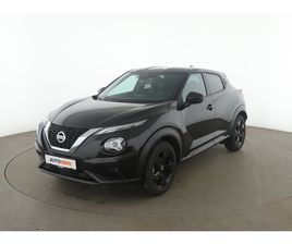 NISSAN JUKE 1.0 DIG-T