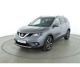 NISSAN X-TRAIL 1.6 DCI