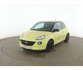 OPEL ADAM 1.4