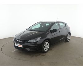 OPEL ASTRA 1.2 TURBO