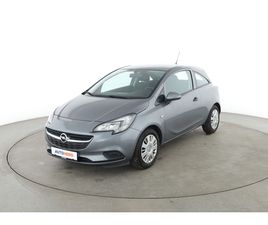 OPEL CORSA 1.2