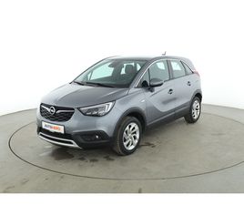 OPEL CROSSLAND X 1.2 TURBO