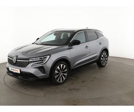 RENAULT AUSTRAL 1.3 TCE MILD-HYBRID