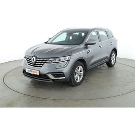 RENAULT KOLEOS 2.0 BLUE DCI